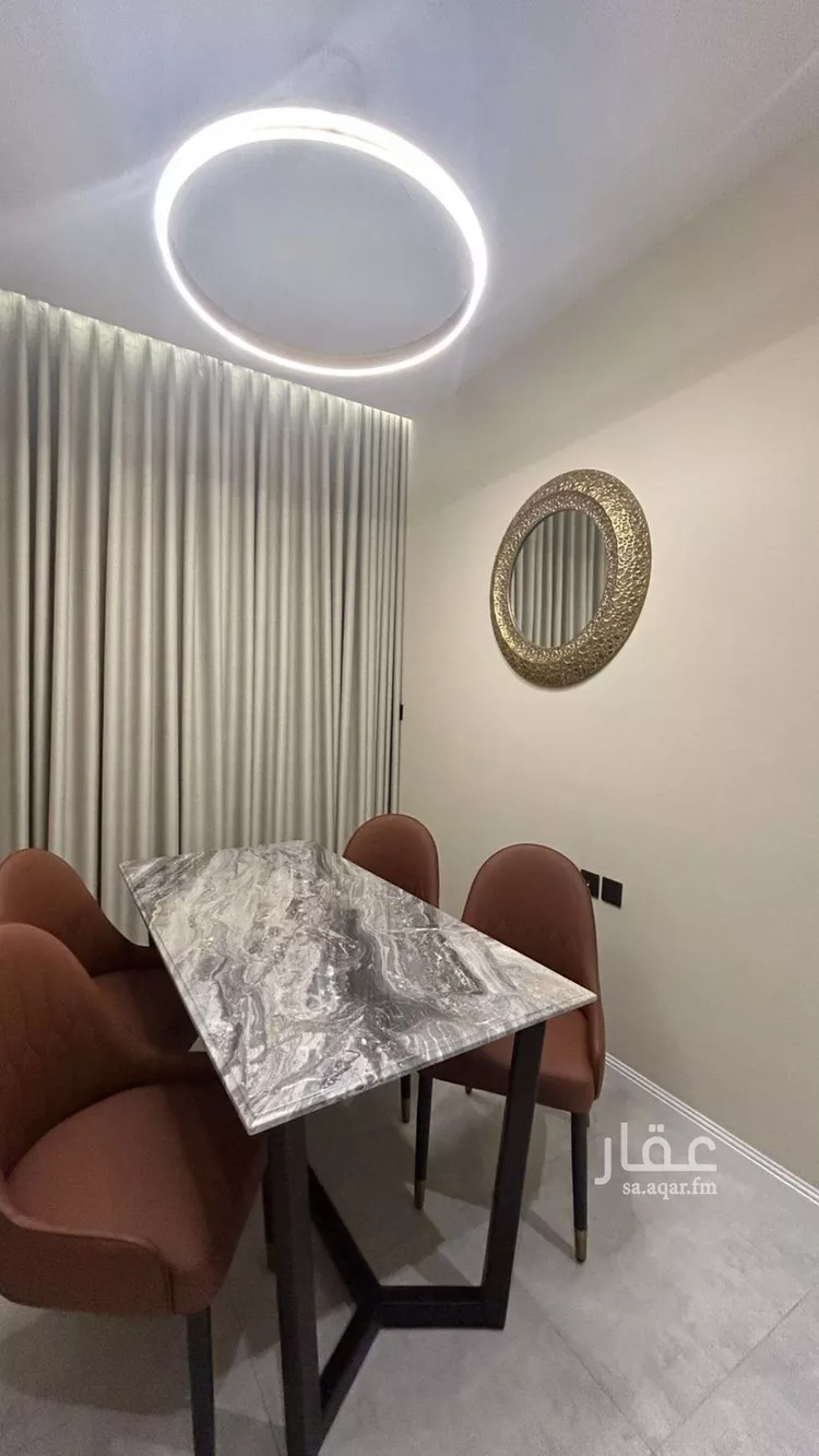 شقة للبيع في شارع محمد اقبال, حي الحمراء, مدينة جدة, منطقة مكة المكرمة صورة 2