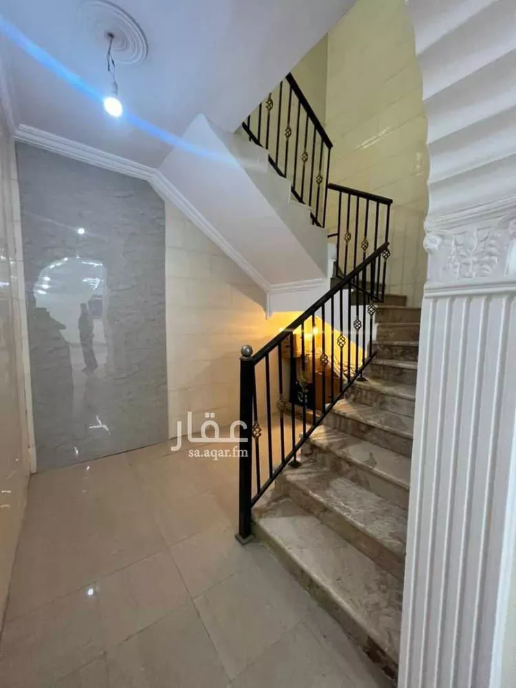 فيلا للبيع في شارع عبدالعزيز طحان, حي الصفاء, مدينة جدة, منطقة مكة المكرمة صورة 3