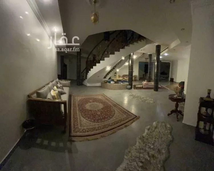 فيلا للبيع في شارع وادي الرياح, حي الفلاح, مدينة جدة, منطقة مكة المكرمة صورة 3