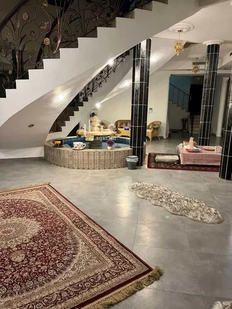 فيلا للبيع في شارع وادي الرياح, حي الفلاح, مدينة جدة, منطقة مكة المكرمة صورة 4