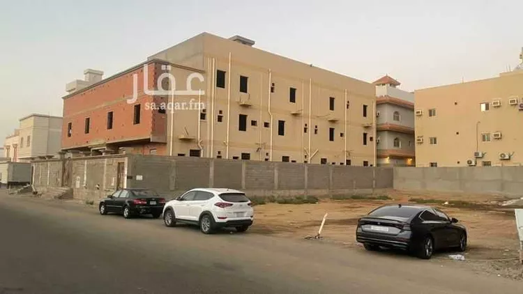 Building for Sale in Jeddah Al Bashaer صورة 2