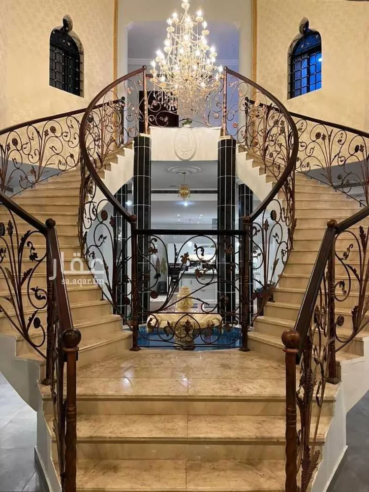 Villa for Sale in Jeddah Al Falah
