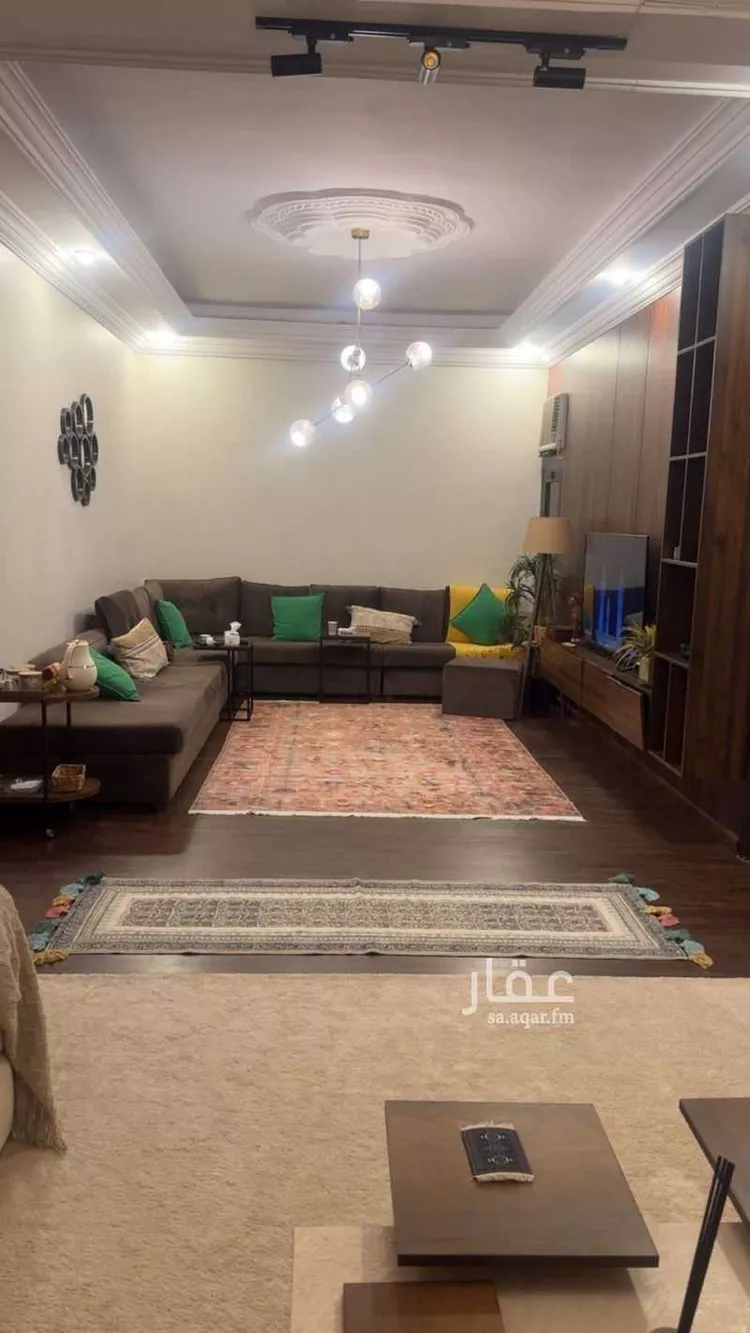 شقة للبيع في شارع الشافعي, حي الفيصلية, مدينة جدة, منطقة مكة المكرمة 6