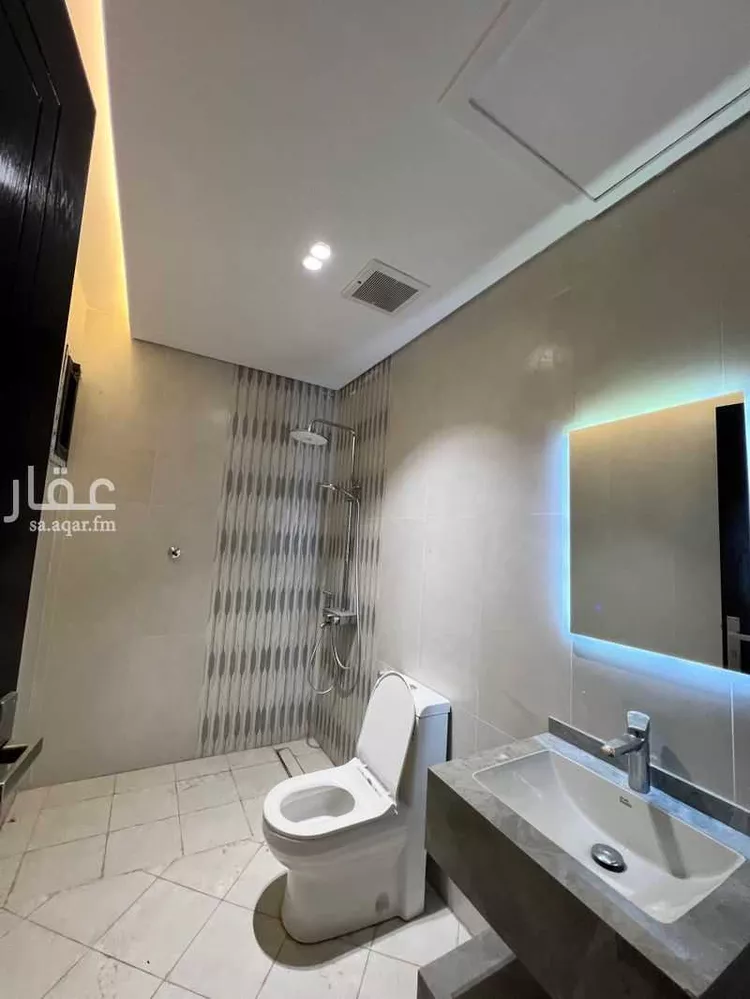 شقة للإيجار في شارع علي بن عبيد, حي الحمدانية, مدينة جدة, منطقة مكة المكرمة 10