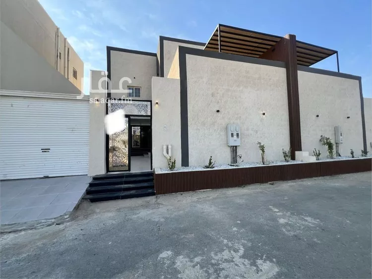 فيلا للبيع في شارع أبو قتادة الأنصاري, حي الشامية الجديد, مدينة مكة المكرمة, منطقة مكة المكرمة صورة 4