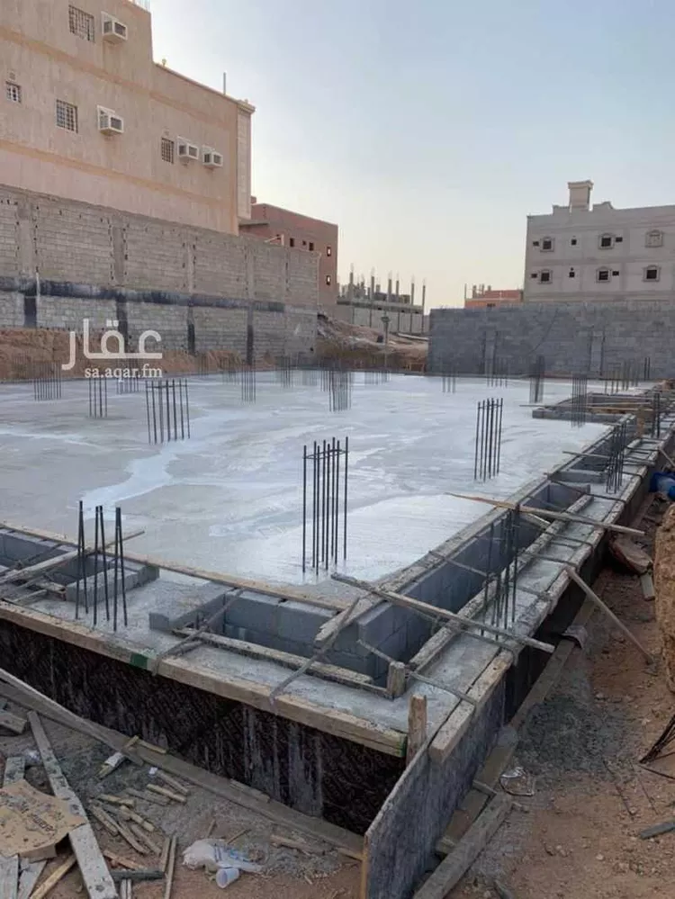 فيلا للبيع في شارع مرج الديباج, حي الرياض, مدينة جدة, منطقة مكة المكرمة صورة 3