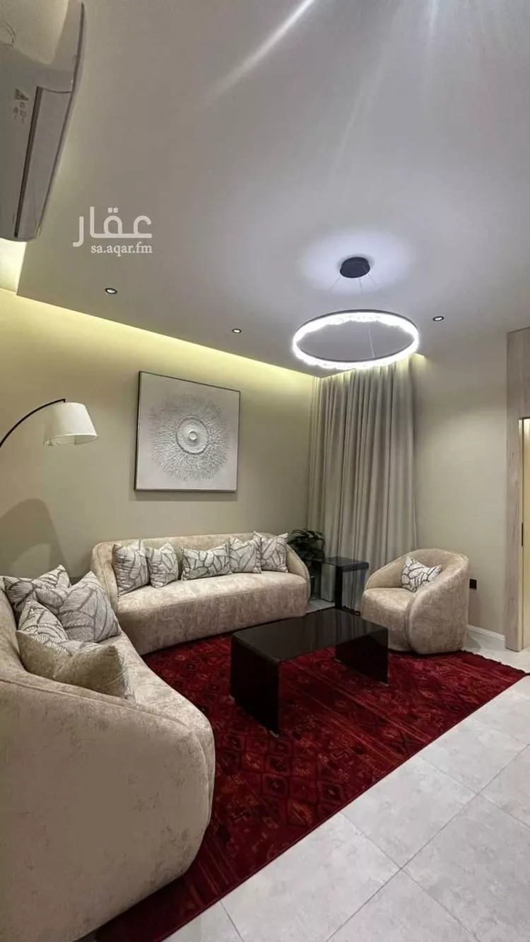 Apartment for Sale in Jeddah Al Hamra