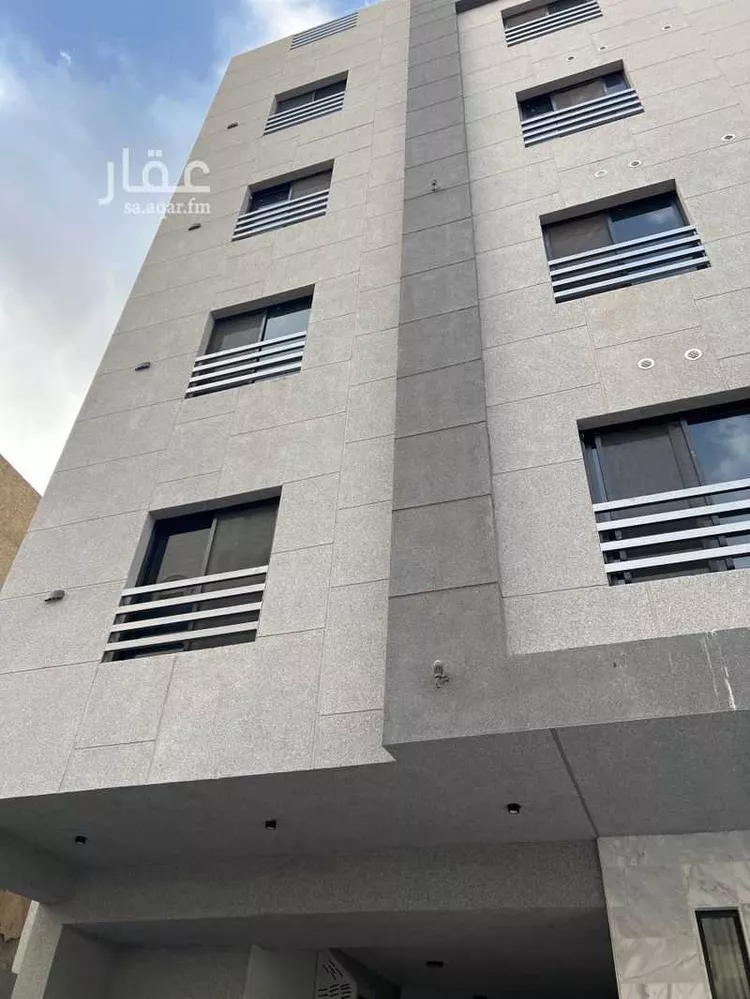 عمارة للبيع في شارع رفحه, حي الفيصلية, مدينة جدة, منطقة مكة المكرمة صورة 2