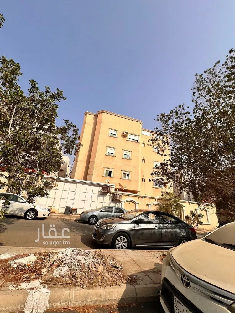 عمارة للبيع في شارع حمد التويجري, حي الواحة, مدينة جدة, منطقة مكة المكرمة