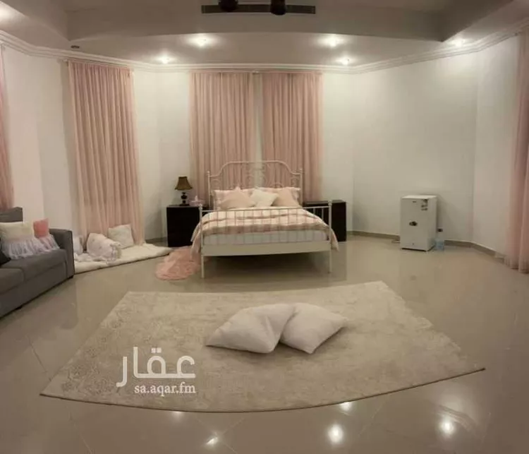 فيلا للبيع في شارع وادي الرياح, حي الفلاح, مدينة جدة, منطقة مكة المكرمة صورة 2