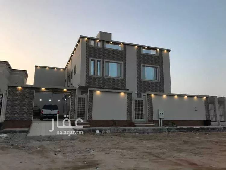فيلا للبيع في شارع 4928030, حي قرطبة, مدينة حفر الباطن, المنطقة الشرقية