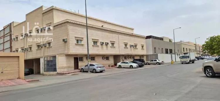 شقة للإيجار في شارع انس بن مالك, حي الياسمين, مدينة الرياض, منطقة الرياض