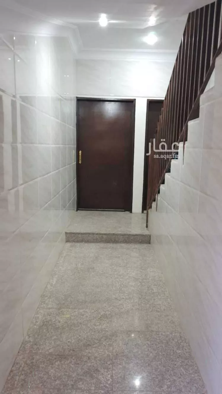 شقة للإيجار في شارع معاذ بن جبل, حي العزيزية, مدينة الرياض, منطقة الرياض 7