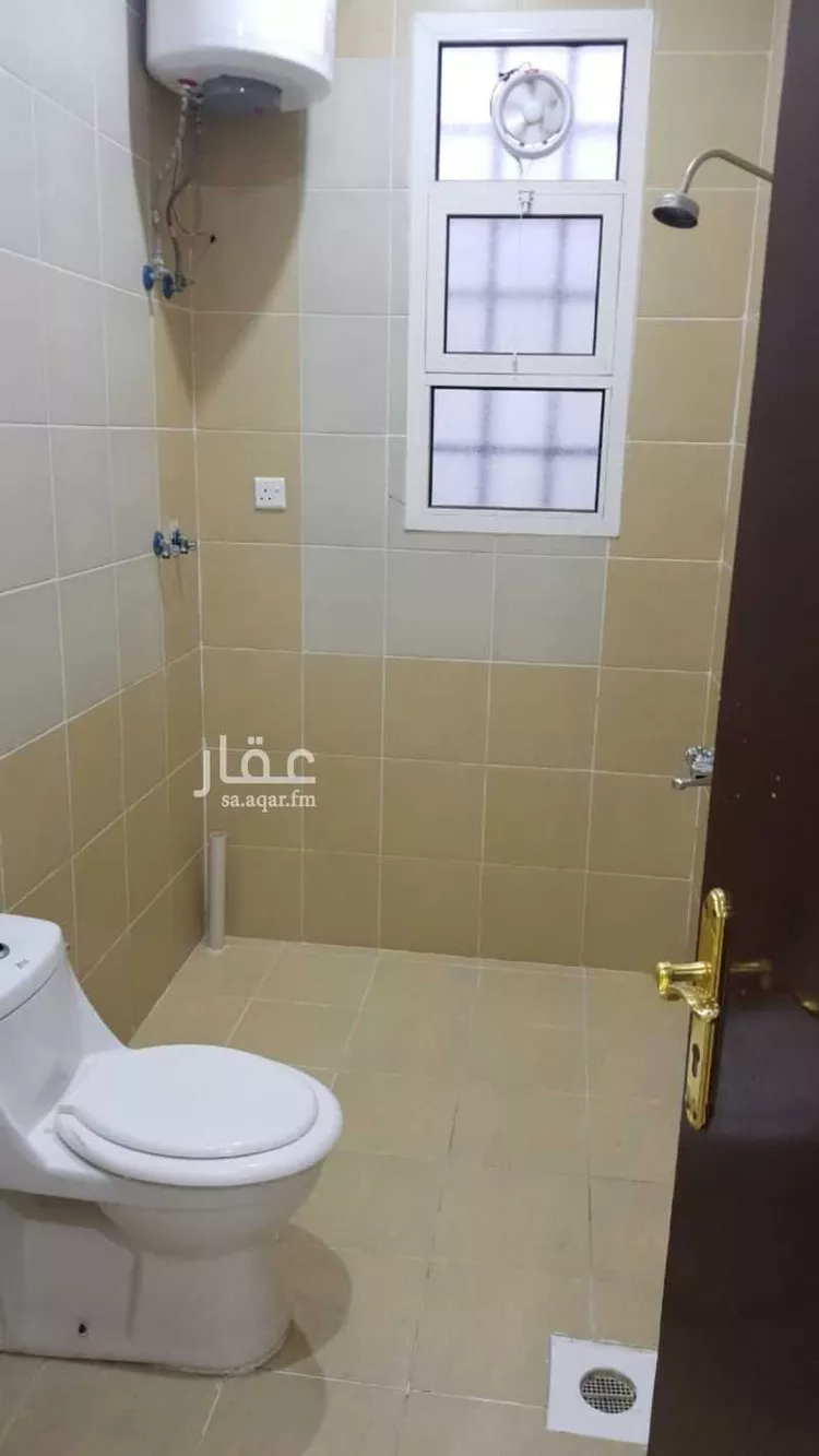 شقة للإيجار في شارع معاذ بن جبل, حي العزيزية, مدينة الرياض, منطقة الرياض 8