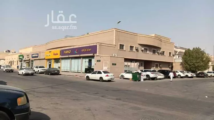 شقة للإيجار في شارع معاذ بن جبل, حي العزيزية, مدينة الرياض, منطقة الرياض 1 صورة