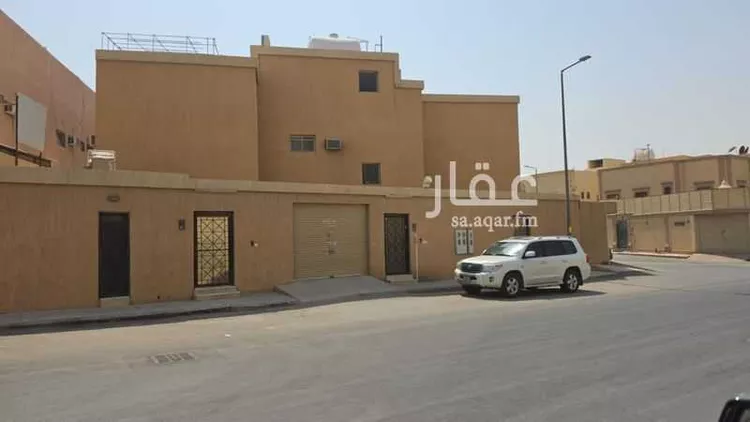 دور للإيجار في شارع البقاع, حي الدريهمية, مدينة الرياض, منطقة الرياض صورة 2