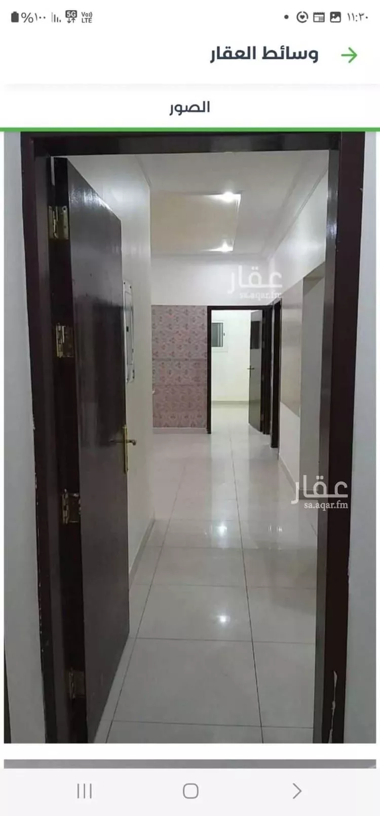 شقة للإيجار في شارع عمرو بن سنان, حي الخالدية, مدينة الرياض, منطقة الرياض 6