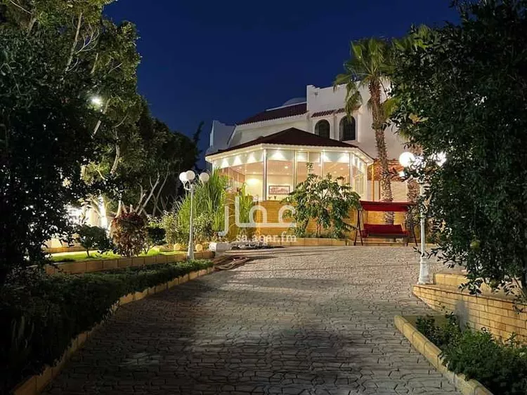 فيلا للبيع في شارع طريق المؤتمرات, حي مسرة, مدينة الطائف, منطقة مكة المكرمة صورة 3