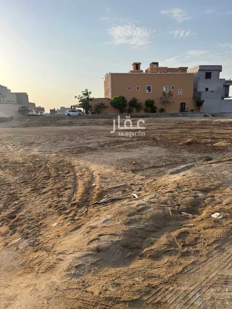 أرض للبيع في شارع جامعة الأعمال والتكنولوجيا, حي النور, مدينة جدة, منطقة مكة المكرمة صورة 2