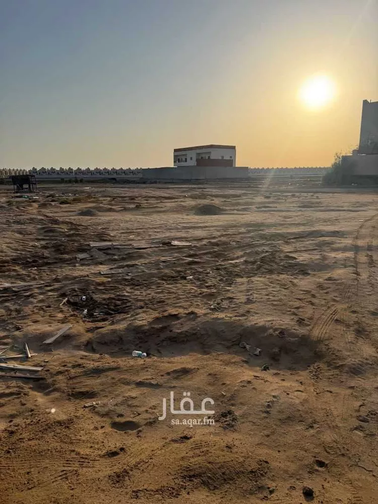 أرض للبيع في شارع جامعة الأعمال والتكنولوجيا, حي النور, مدينة جدة, منطقة مكة المكرمة صورة 3
