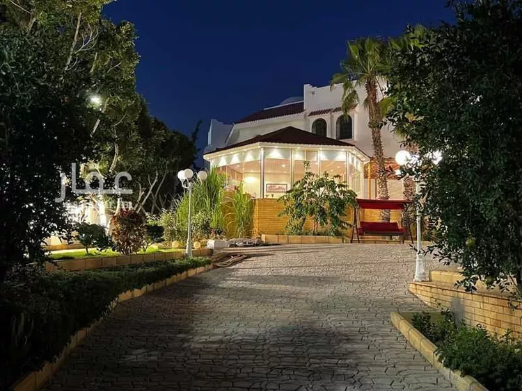 فيلا للبيع في شارع طريق المؤتمرات, حي مسرة, مدينة الطائف, منطقة مكة المكرمة صورة 3