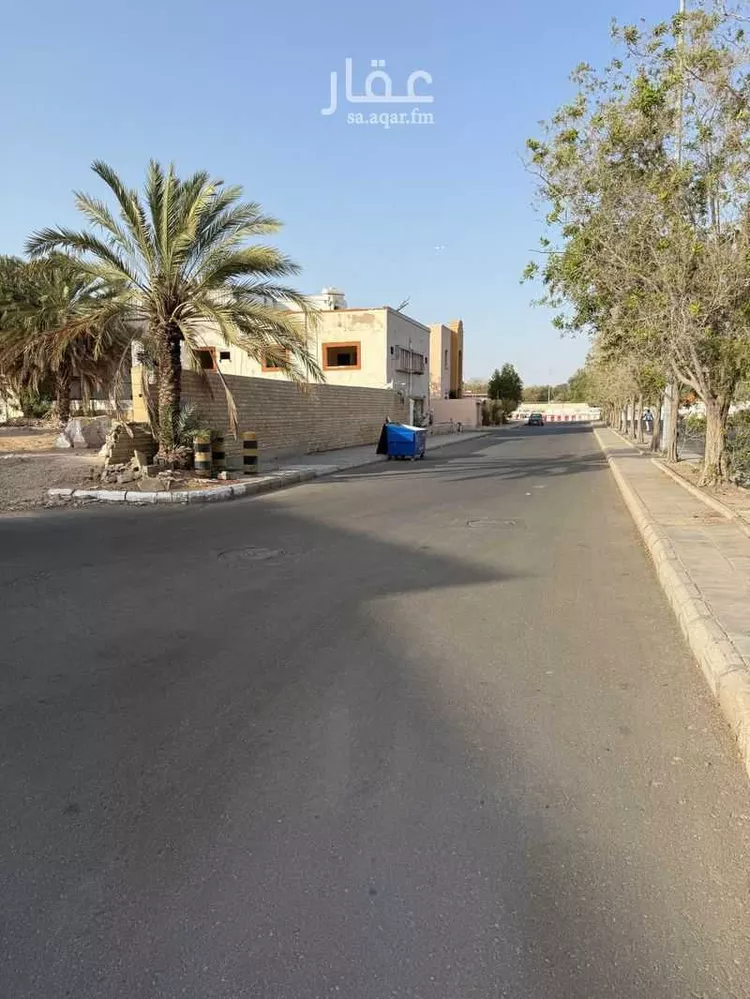 أرض للبيع في شارع وادي النيل, حي الحمراء, مدينة جدة, منطقة مكة المكرمة صورة 5