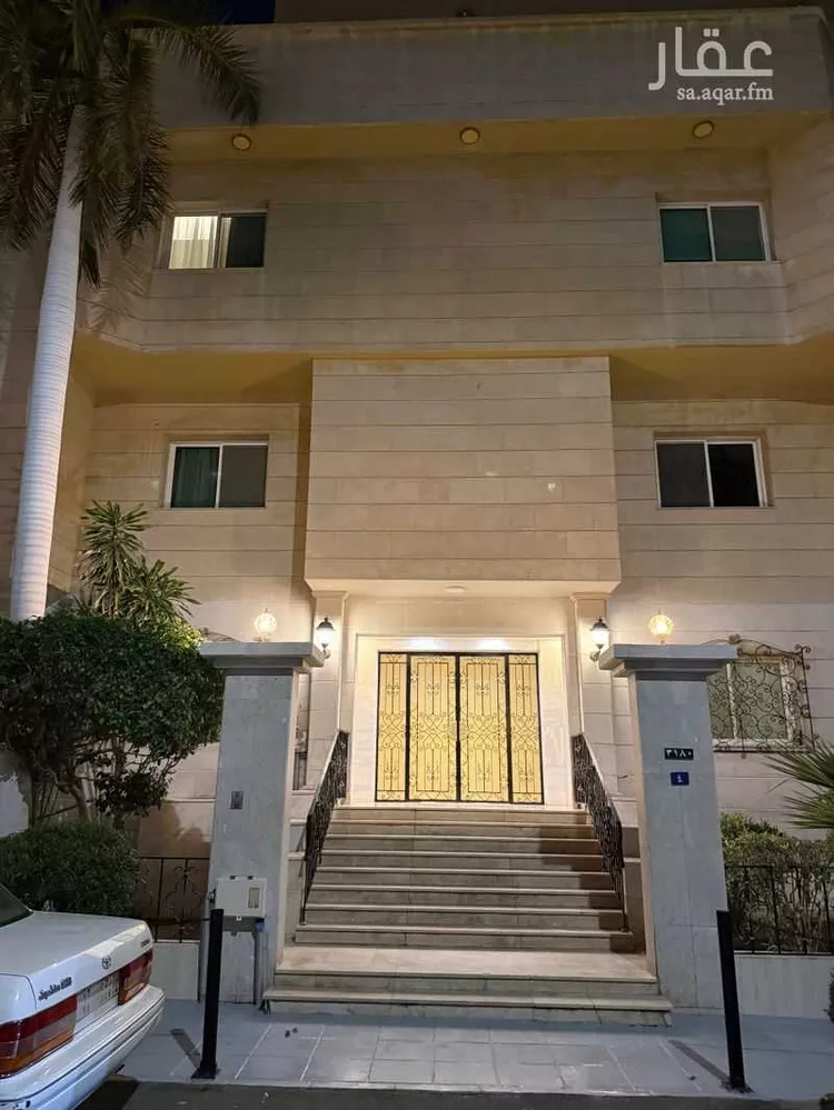 Building for Rent in Jeddah Az Zahra صورة 3
