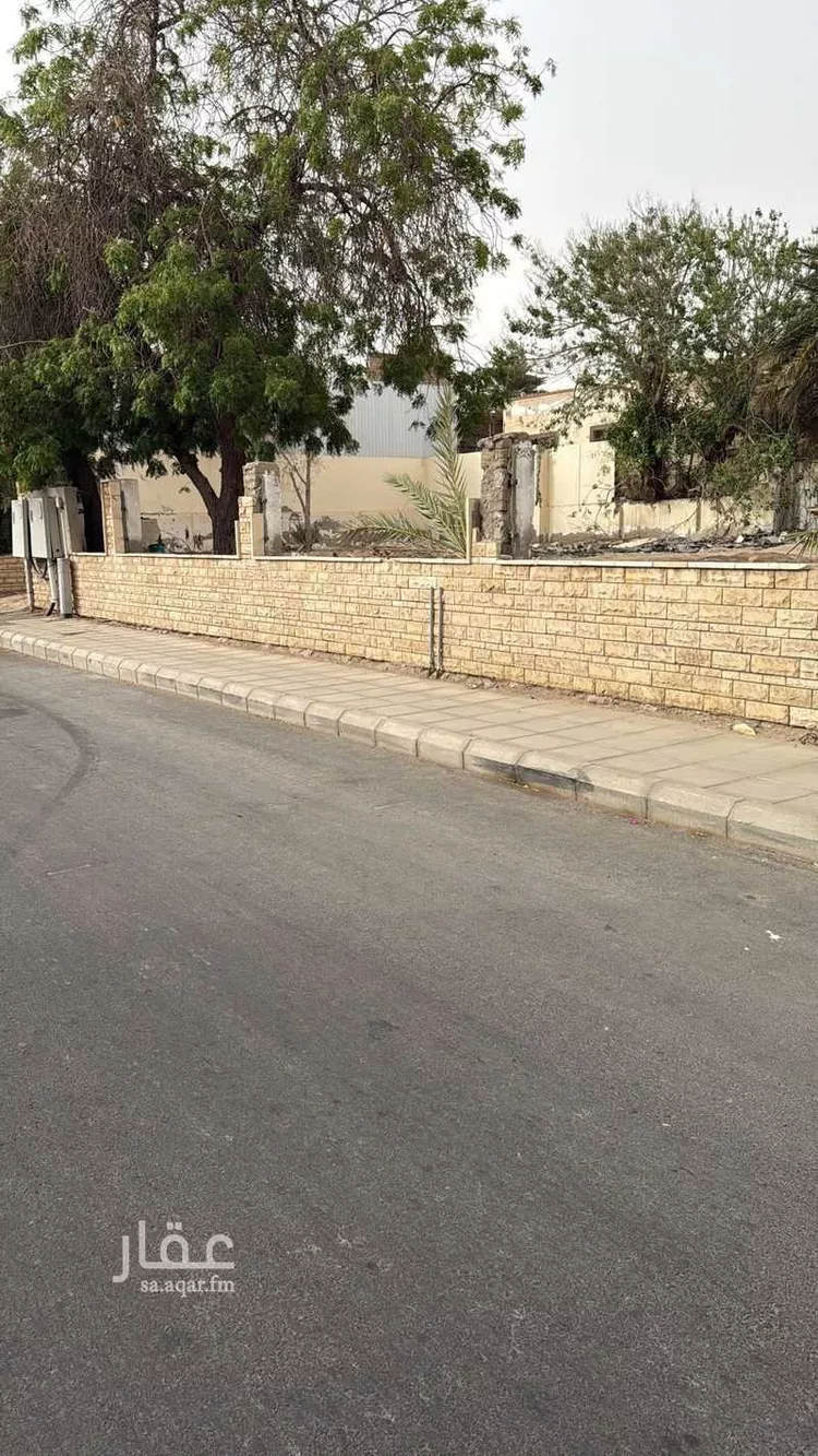 أرض للبيع في شارع وادي النيل, حي الحمراء, مدينة جدة, منطقة مكة المكرمة صورة 4