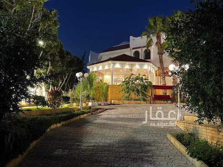 فيلا للبيع في شارع طريق المؤتمرات, حي مسرة, مدينة الطائف, منطقة مكة المكرمة صورة 3