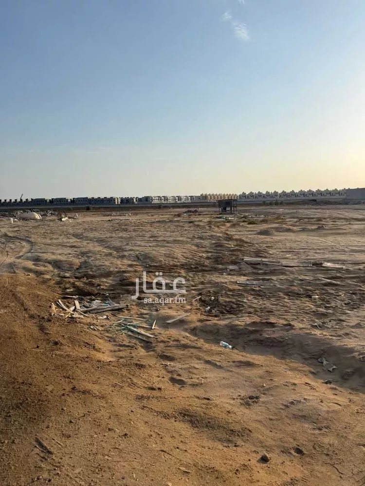 Land for Sale in Jeddah Az Zomorod