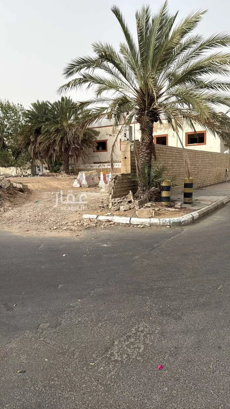 أرض للبيع في شارع المسك, حي الحمراء, مدينة جدة, منطقة مكة المكرمة