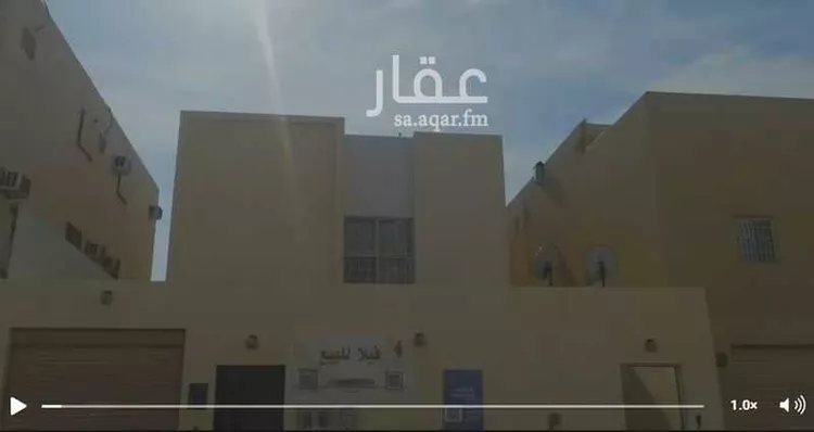Villa for Sale in Riyadh As Saadah