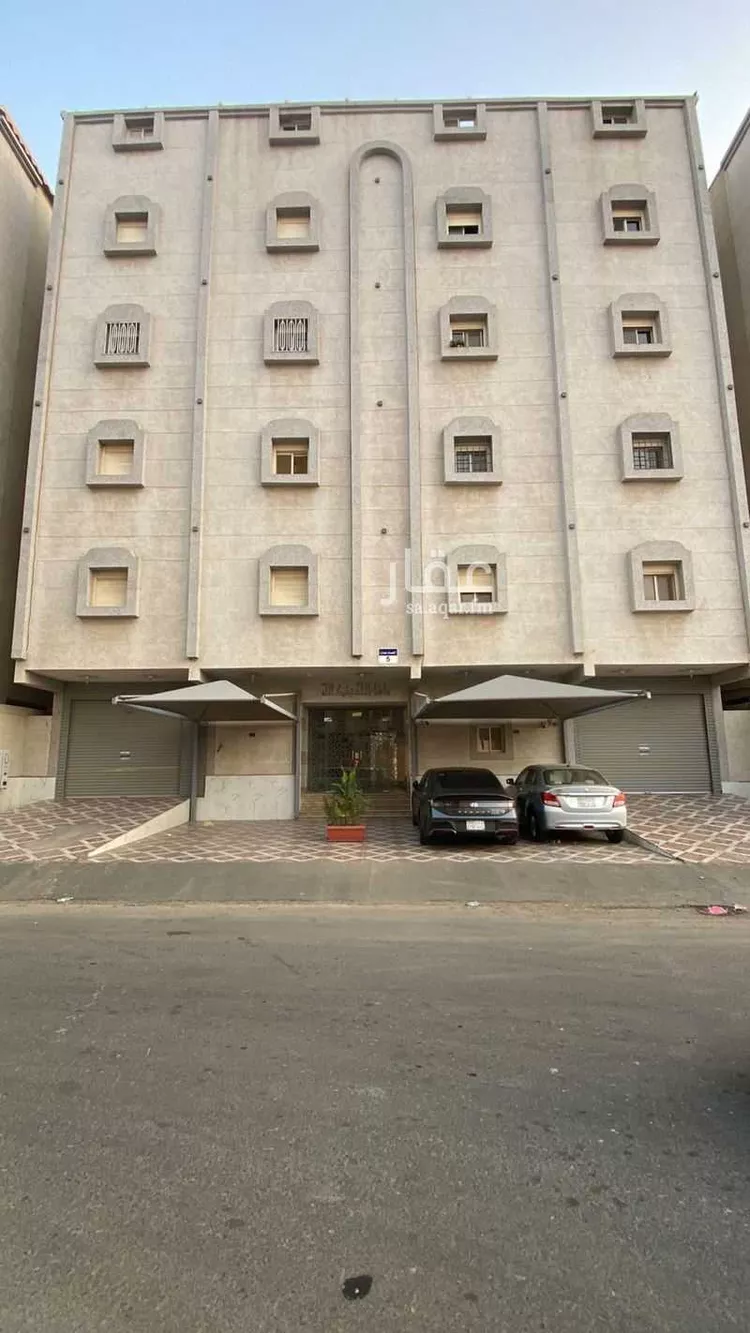 Apartment for Sale in Mecca Al Buhayrat