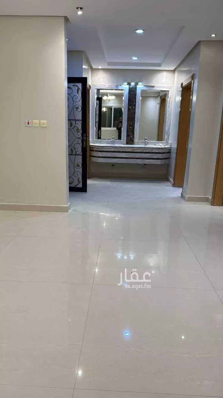 دور للإيجار في شارع القمح ، حي الياسمين ، الرياض ، منطقة الرياض صورة 2