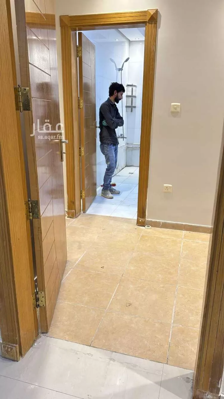 دور للإيجار في شارع القمح ، حي الياسمين ، الرياض ، منطقة الرياض صورة 5