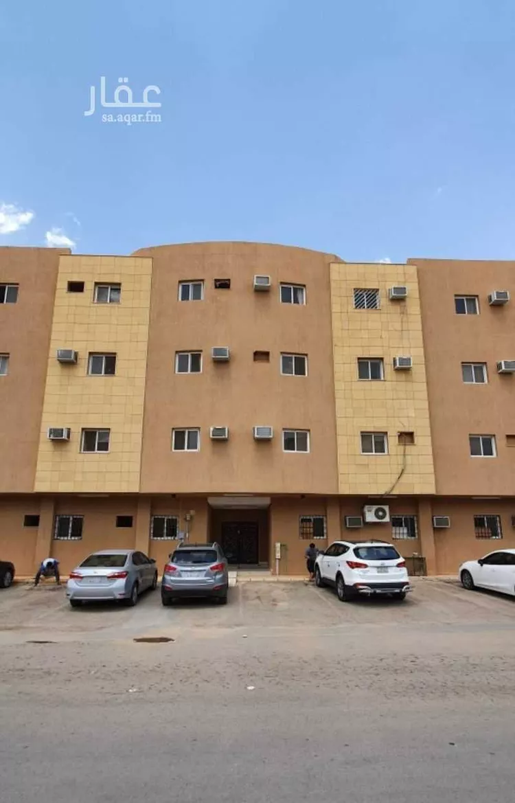 شقة للإيجار في شارع قندهار, حي ظهرة لبن, مدينة الرياض, منطقة الرياض