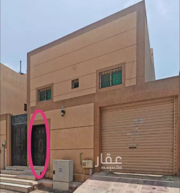 دور للإيجار في شارع الوقار, حي الصحافة, مدينة الرياض, منطقة الرياض