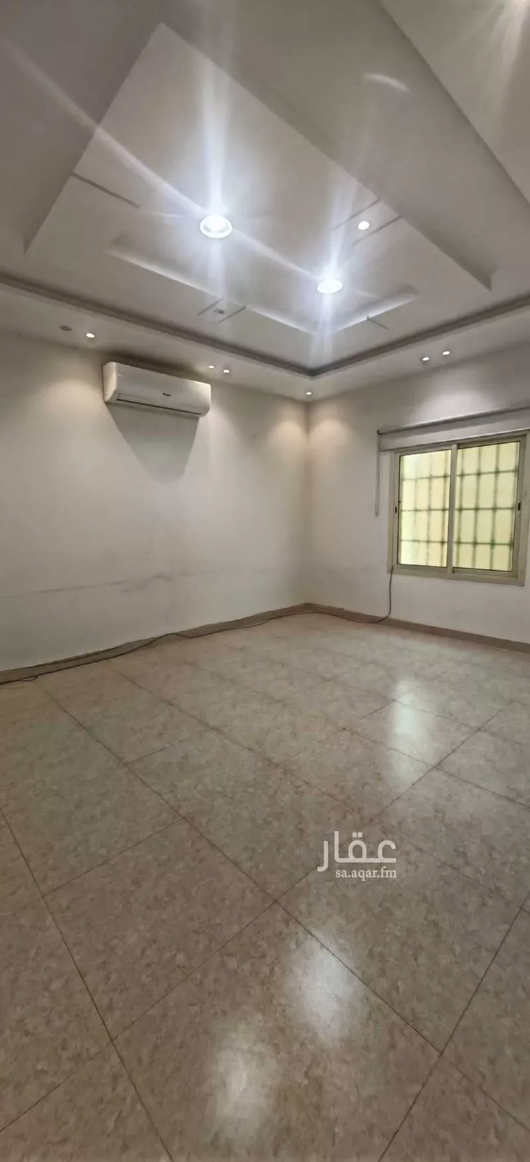 دور للإيجار في شارع الوقار, حي الصحافة, مدينة الرياض, منطقة الرياض صورة 4