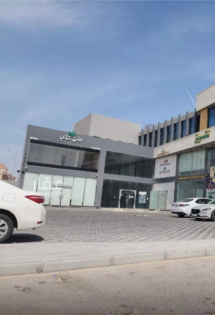 محل للإيجار في شارع عبدالرحمن ابن عوف, حي الشعلة, مدينة الدمام, المنطقة الشرقية