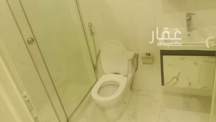 شقة للإيجار في شارع فودة, حي الحمراء, مدينة الخبر, المنطقة الشرقية صورة 4