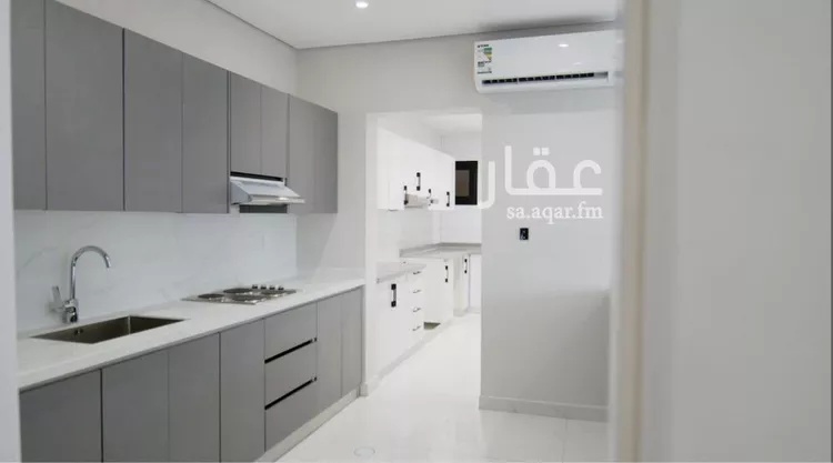 شقة للإيجار في شارع الجدي, حي الشعلة, مدينة الدمام, المنطقة الشرقية صورة 2