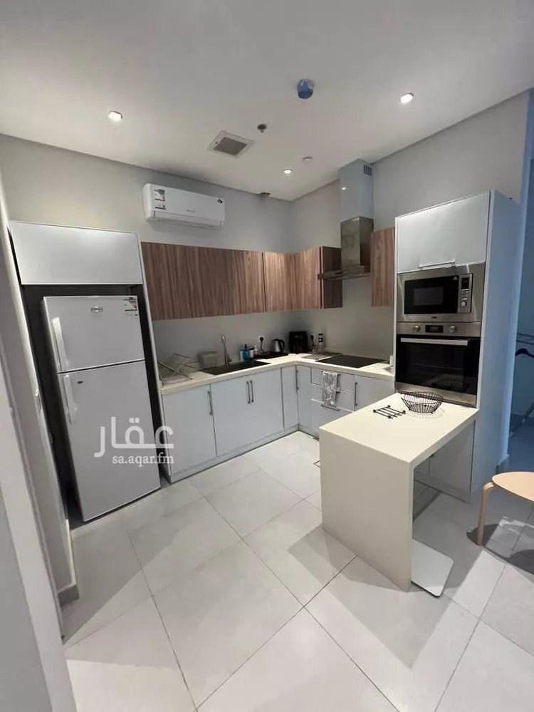 شقة للإيجار في شارع 23251902, حي الملقا, مدينة الرياض, منطقة الرياض صورة 3