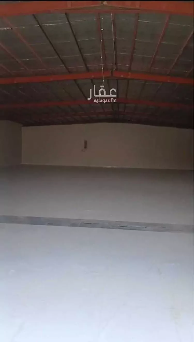 مستودع للإيجار في شارع الجفن والردهه 619, حي الجفن والردهه, مدينة الجفن والردهه, منطقة القصيم صورة 2
