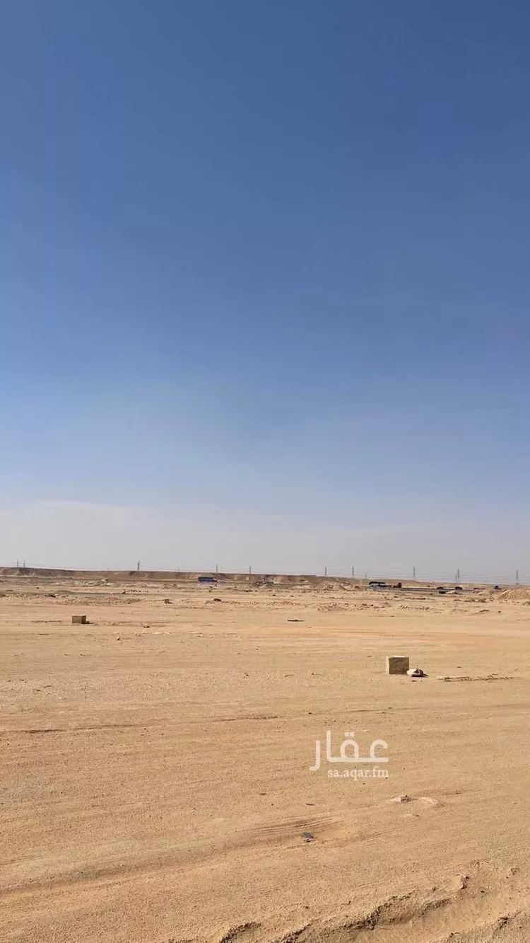 أرض للإيجار في شارع 4839255, حي الفرسان, مدينة الرياض, منطقة الرياض صورة 4
