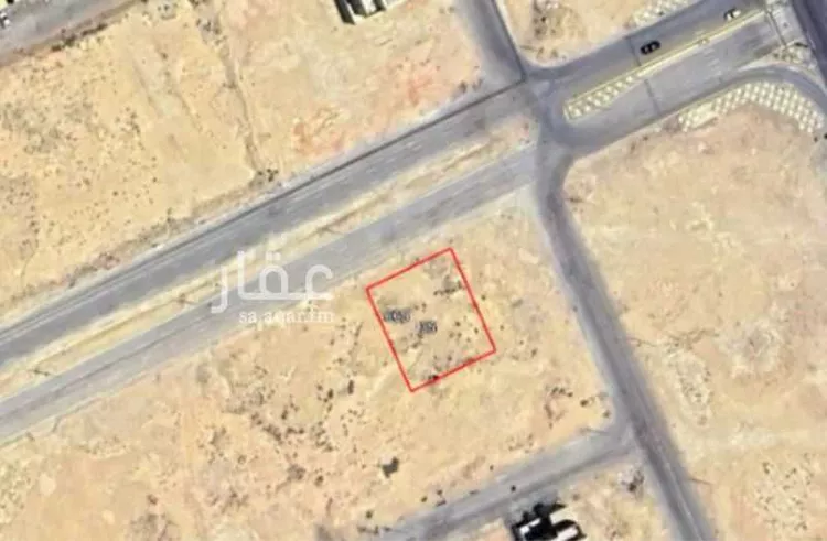 أرض للبيع في شارع الكاتب, حي العارض, مدينة الرياض, منطقة الرياض صورة 2