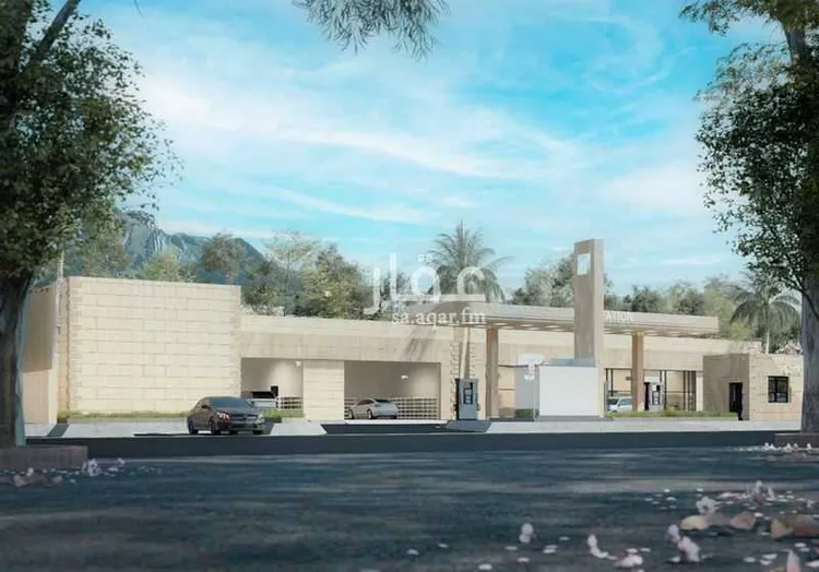 أرض للإيجار في شارع العاذرية ، حي الجنادرية ، الرياض ، منطقة الرياض