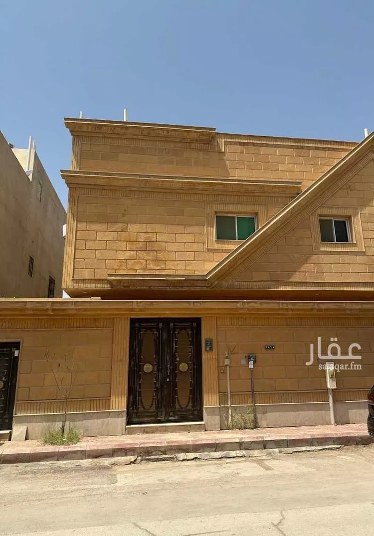 فيلا للإيجار في شارع سفيان الثوري, حي العليا, مدينة الرياض, منطقة الرياض صورة 4