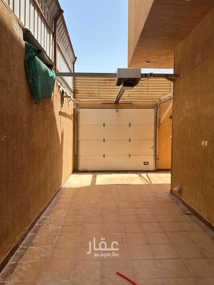 فيلا للإيجار في شارع سفيان الثوري, حي العليا, مدينة الرياض, منطقة الرياض 1 صورة