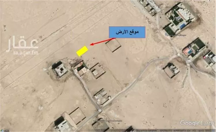 أرض للإيجار في حي البحيرات, مدينة جدة, منطقة مكة المكرمة صورة 5