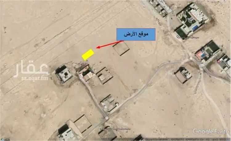 أرض للإيجار في شارع 19905605, حي البحيرات, مدينة جدة, منطقة مكة المكرمة صورة 4